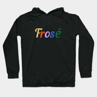 Frosé Hoodie